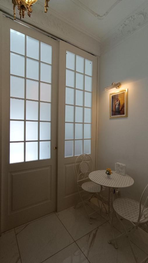 Elegante Monolocale - Macchi 1920 Lägenhet Milano Exteriör bild